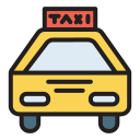Taxi icon