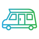 autocaravana icon