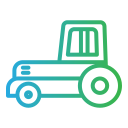 tractor icon