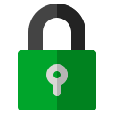 seguridad icon