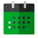 calendario icon