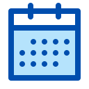 calendario icon