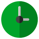 reloj icon