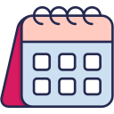 calendario icon