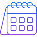 calendario icon