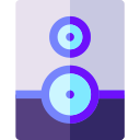 altavoz icon