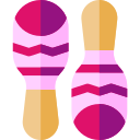 maracas icon