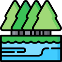 paisaje icon