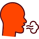 inhalar icon