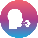 inhalar icon