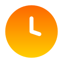 reloj icon