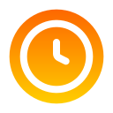 reloj icon