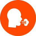 inhalar icon