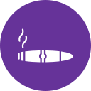 cigarro icon