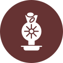 amoladora icon