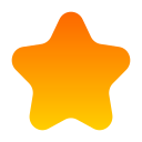 estrella icon