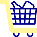 carrito de compras icon