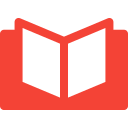 libro abierto icon