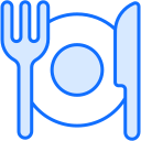 comida sana icon