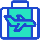 equipaje icon