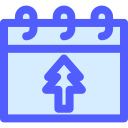 calendario icon