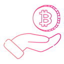 bitcoin icon