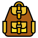 mochila icon