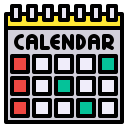 calendario