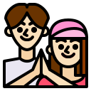 amigos icon