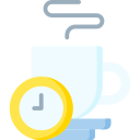 la hora del té icon