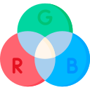 rgb icon