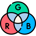 rgb icon