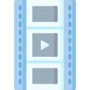 video icon