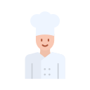 cocinero icon