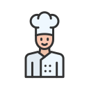 cocinero icon