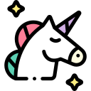 unicornio icon