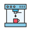 cafetera icon