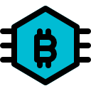 bitcoin icon