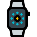 reloj inteligente icon