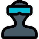 vr icon