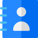 agenda icon