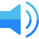 audio icon