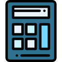 calculadora icon