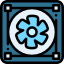 enfriador icon