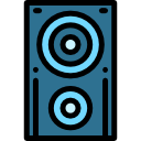 altavoz icon