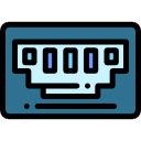 vga icon