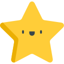 estrella icon