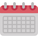 calendario icon