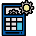 calculadora icon