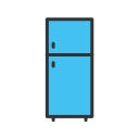 refrigerador